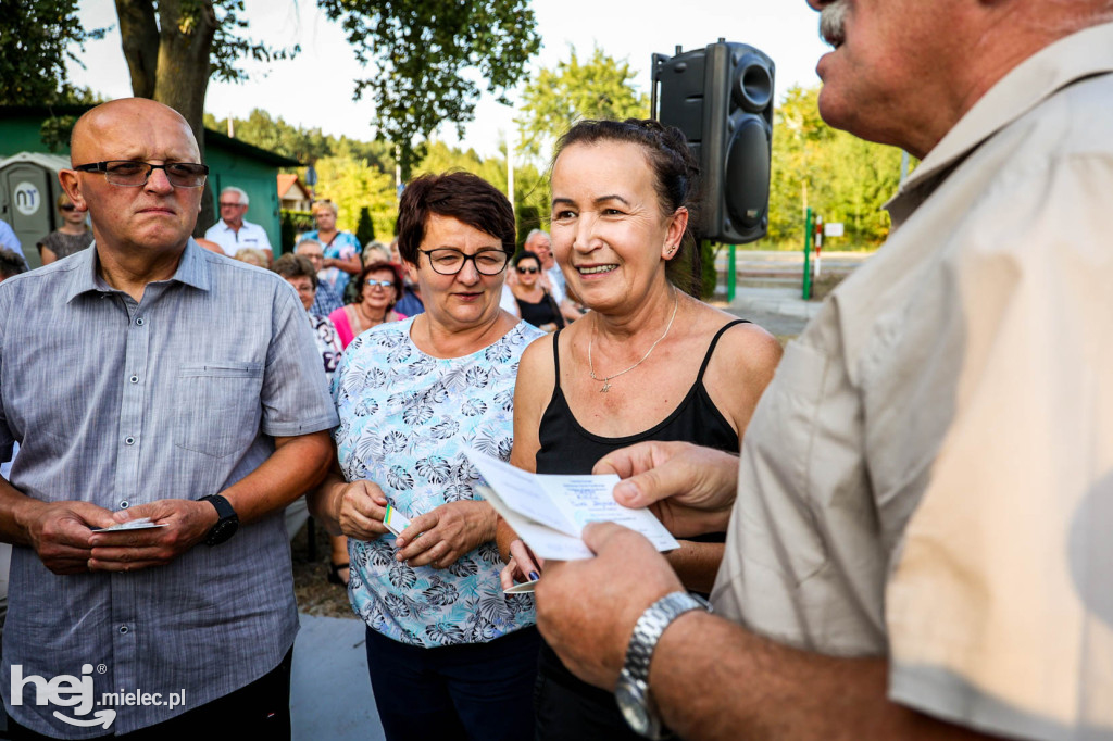 40-lecie działalności ROD Poręby