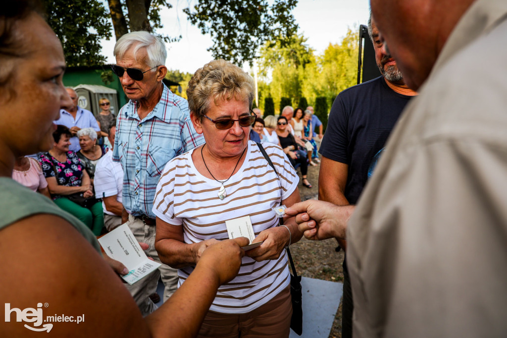 40-lecie działalności ROD Poręby