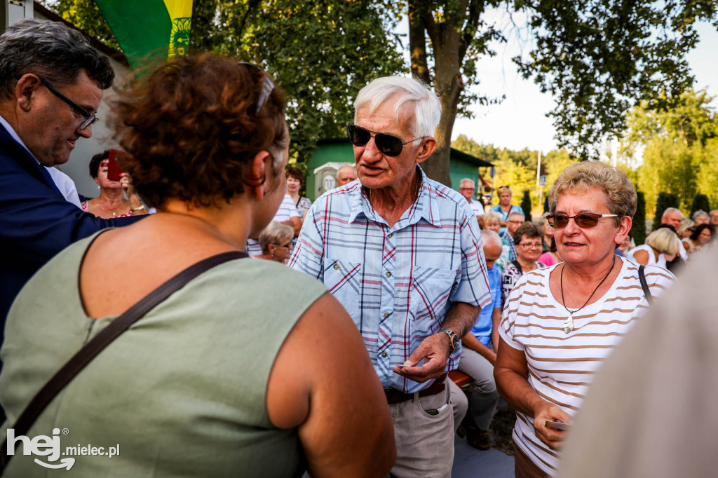 40-lecie działalności ROD Poręby