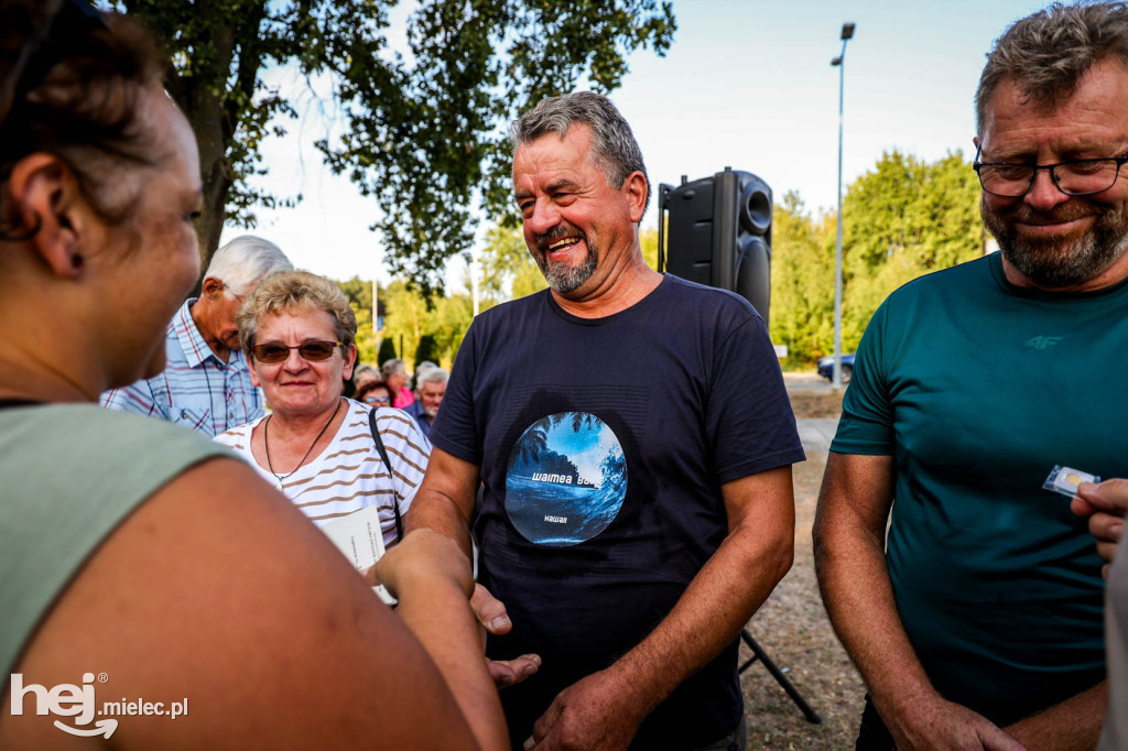 40-lecie działalności ROD Poręby