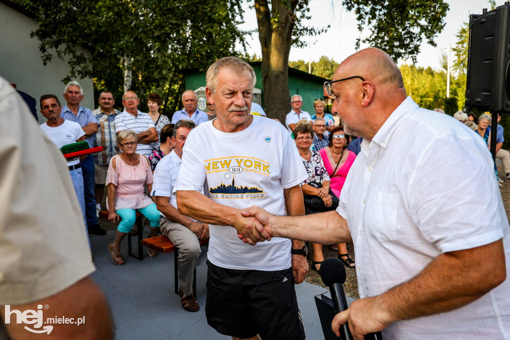 40-lecie działalności ROD Poręby