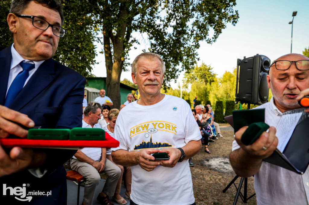 40-lecie działalności ROD Poręby