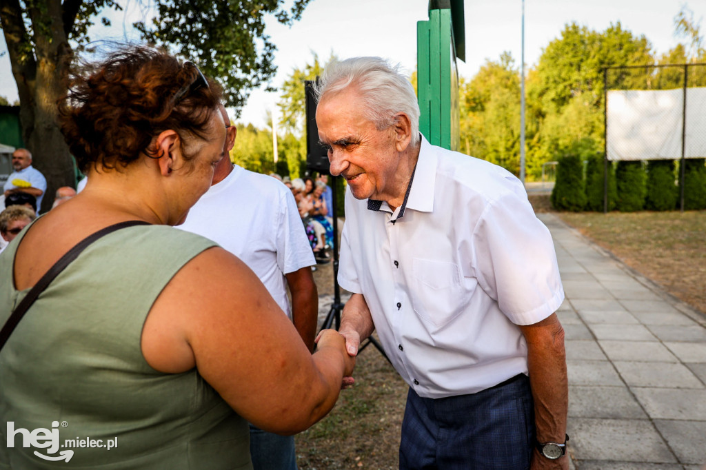 40-lecie działalności ROD Poręby