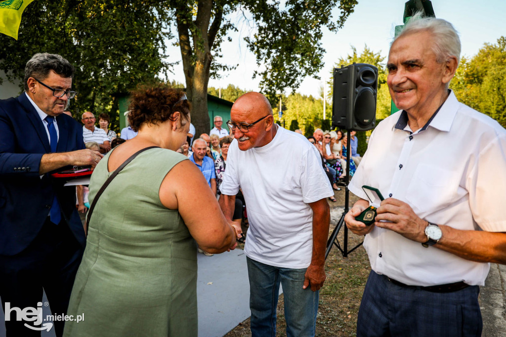 40-lecie działalności ROD Poręby