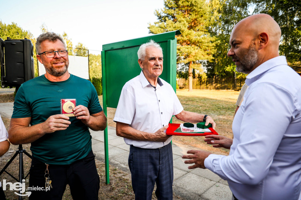 40-lecie działalności ROD Poręby