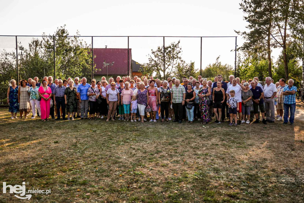 40-lecie działalności ROD Poręby