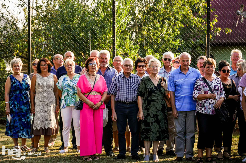 40-lecie działalności ROD Poręby