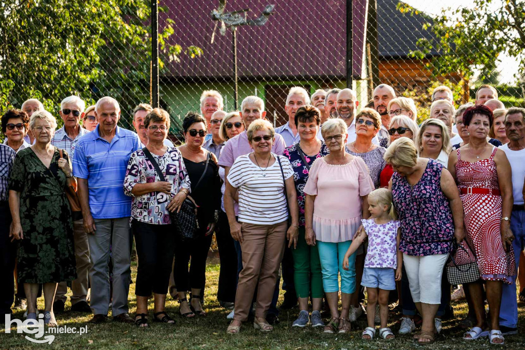 40-lecie działalności ROD Poręby