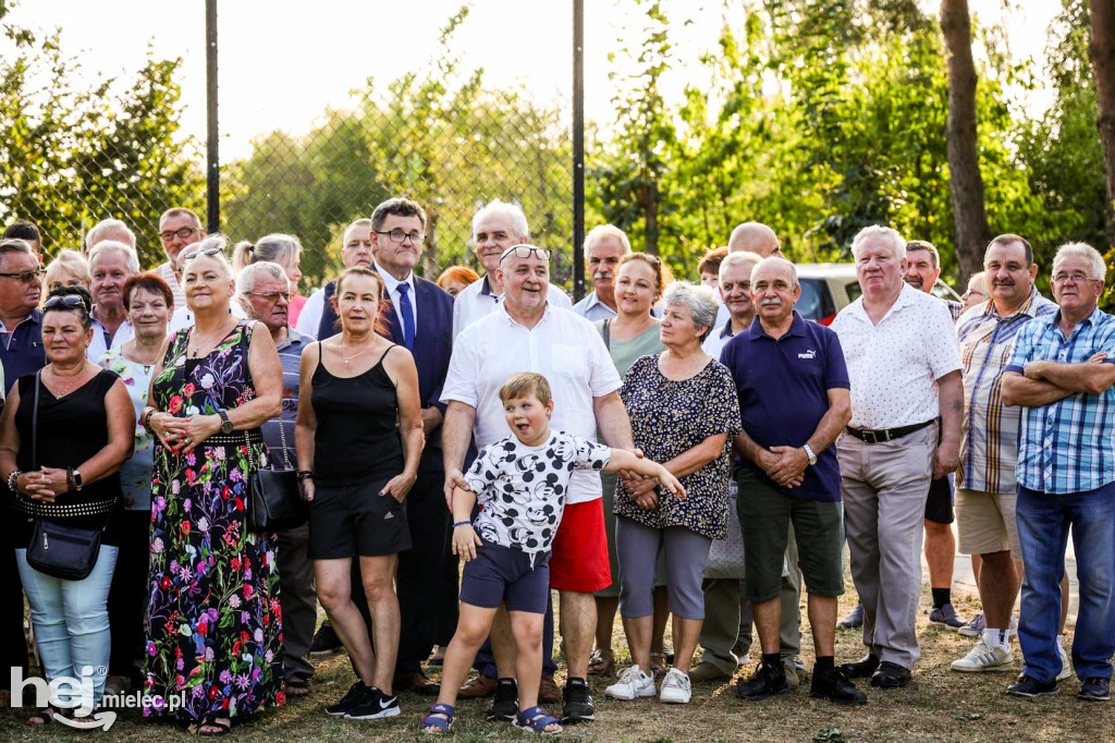 40-lecie działalności ROD Poręby