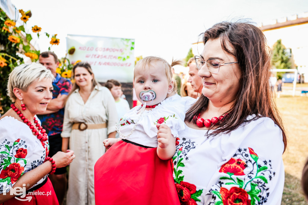 Święto Ziemniaka 2024 w Padwi Narodowej