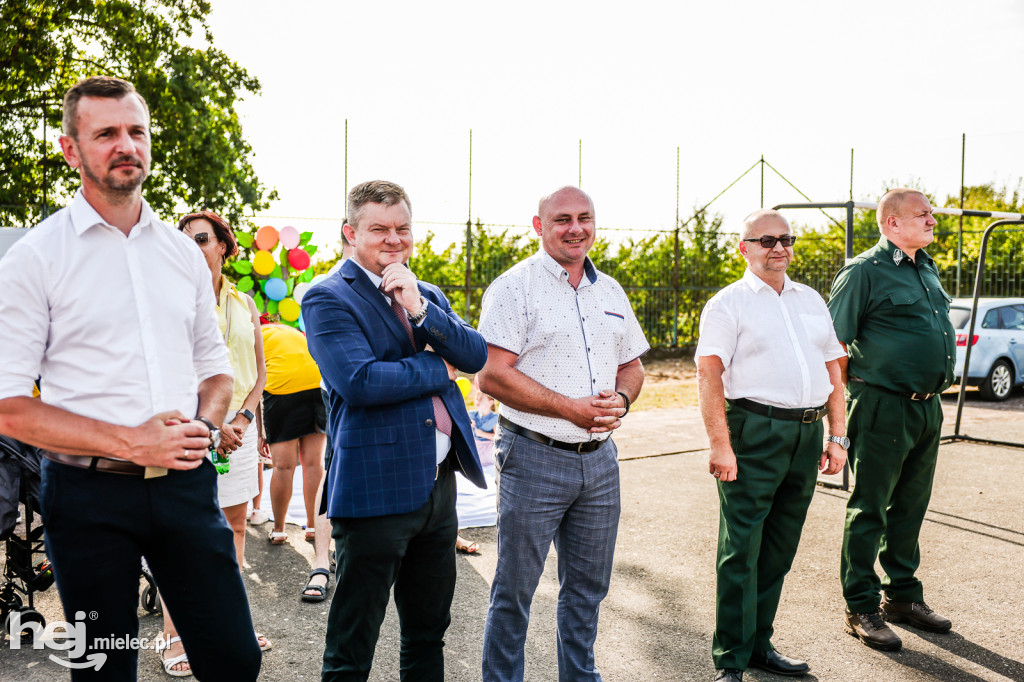 Święto Ziemniaka 2024 w Padwi Narodowej