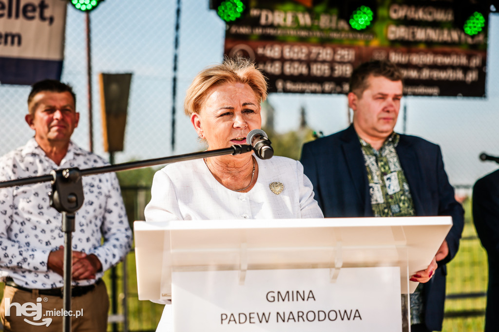 Święto Ziemniaka 2024 w Padwi Narodowej