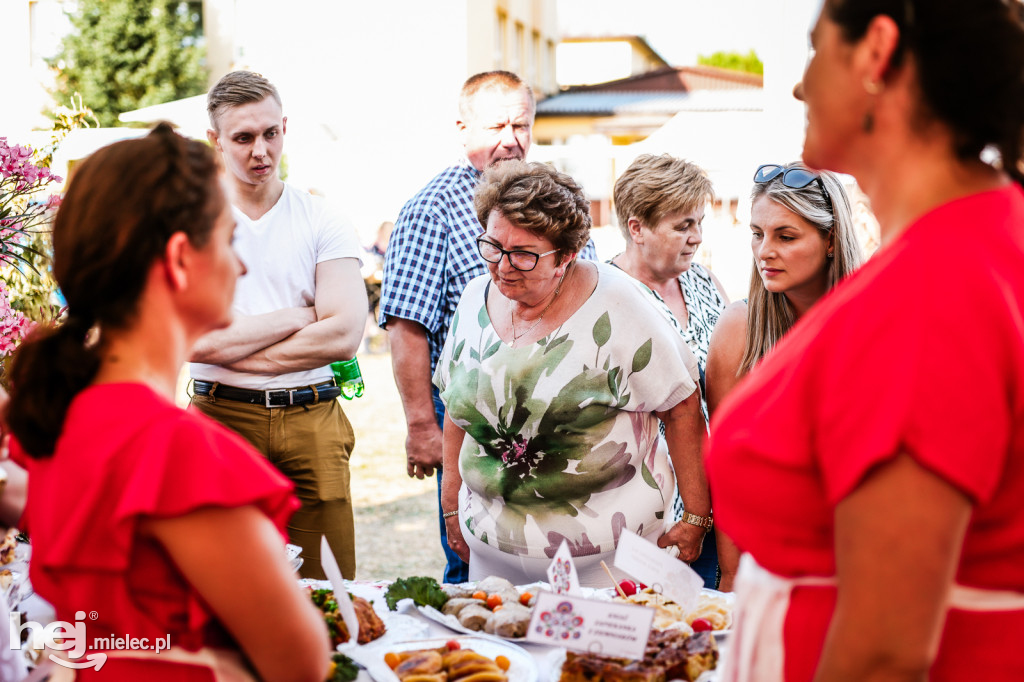 Święto Ziemniaka 2024 w Padwi Narodowej