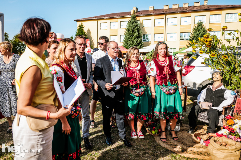 Święto Ziemniaka 2024 w Padwi Narodowej