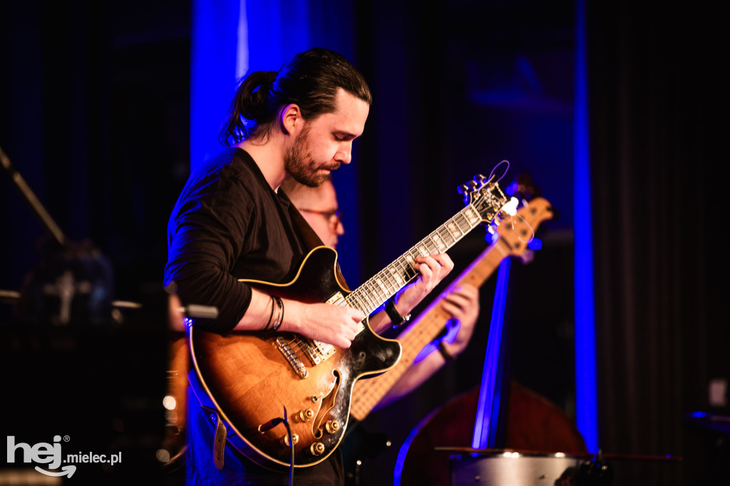 MFM: Marcin Pater Trio, Leszek Możdżer, Jakub Mizeracki