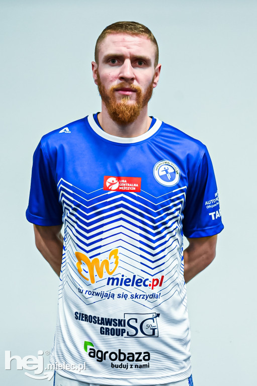 KADRA HANDBALL STAL MIELEC NA SEZON 2024/2025