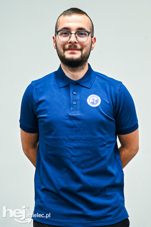KADRA HANDBALL STAL MIELEC NA SEZON 2024/2025