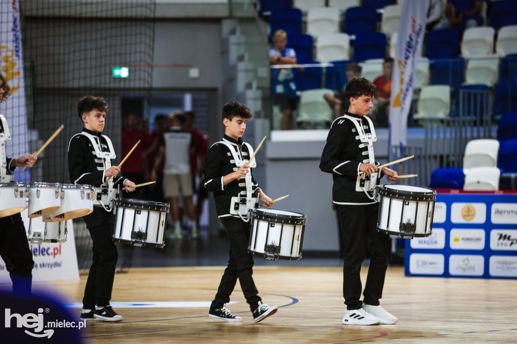 Handball Stal Mielec - Jurand Ciechanów