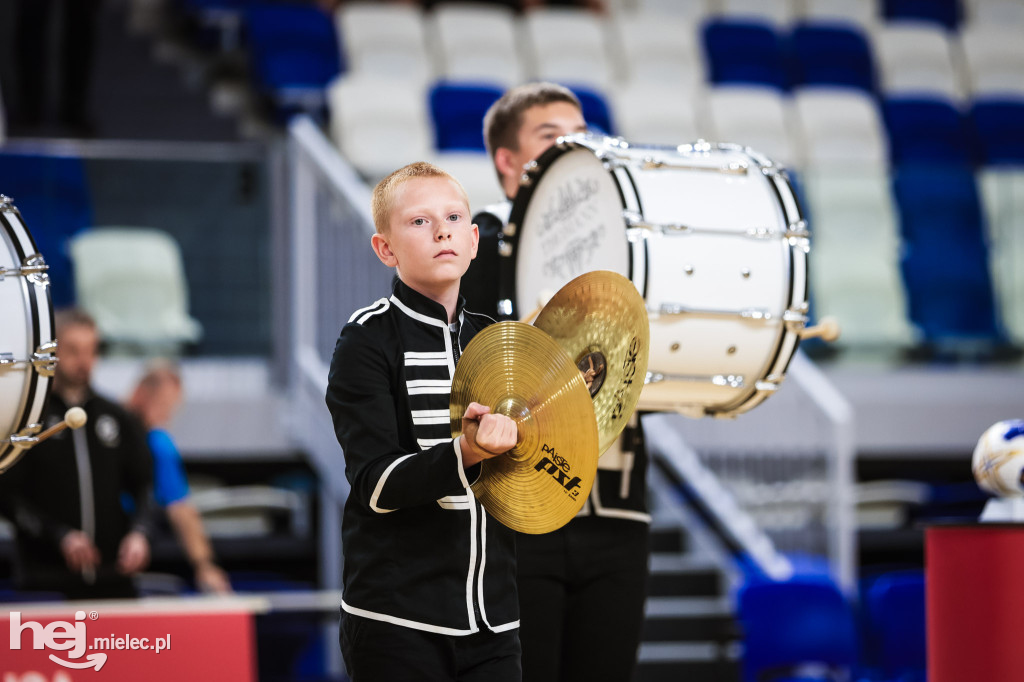 Handball Stal Mielec - Jurand Ciechanów