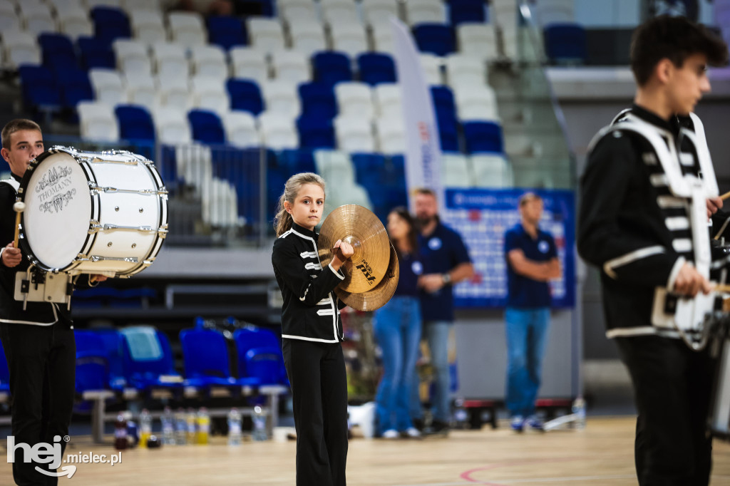 Handball Stal Mielec - Jurand Ciechanów