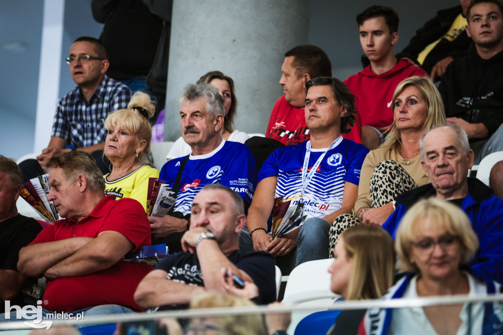 Handball Stal Mielec - Jurand Ciechanów