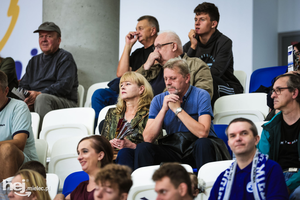 Handball Stal Mielec - Jurand Ciechanów