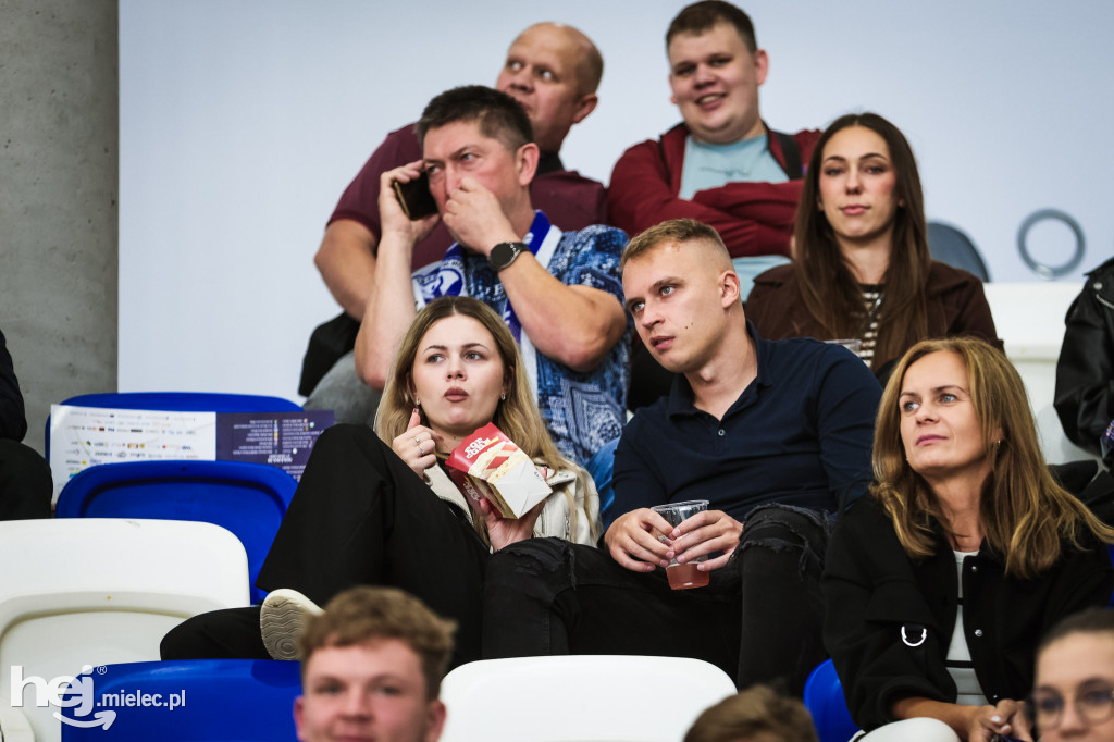 Handball Stal Mielec - Jurand Ciechanów