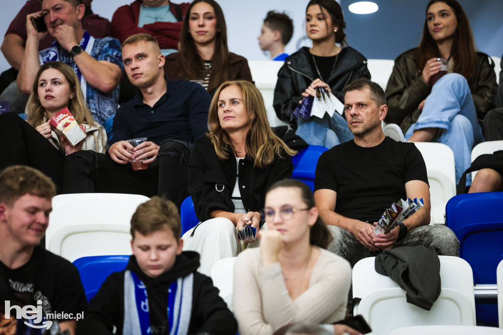 Handball Stal Mielec - Jurand Ciechanów