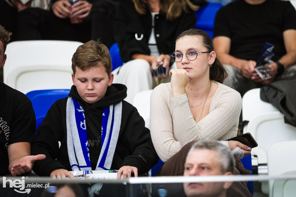 Handball Stal Mielec - Jurand Ciechanów