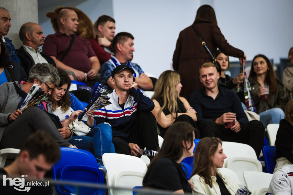 Handball Stal Mielec - Jurand Ciechanów