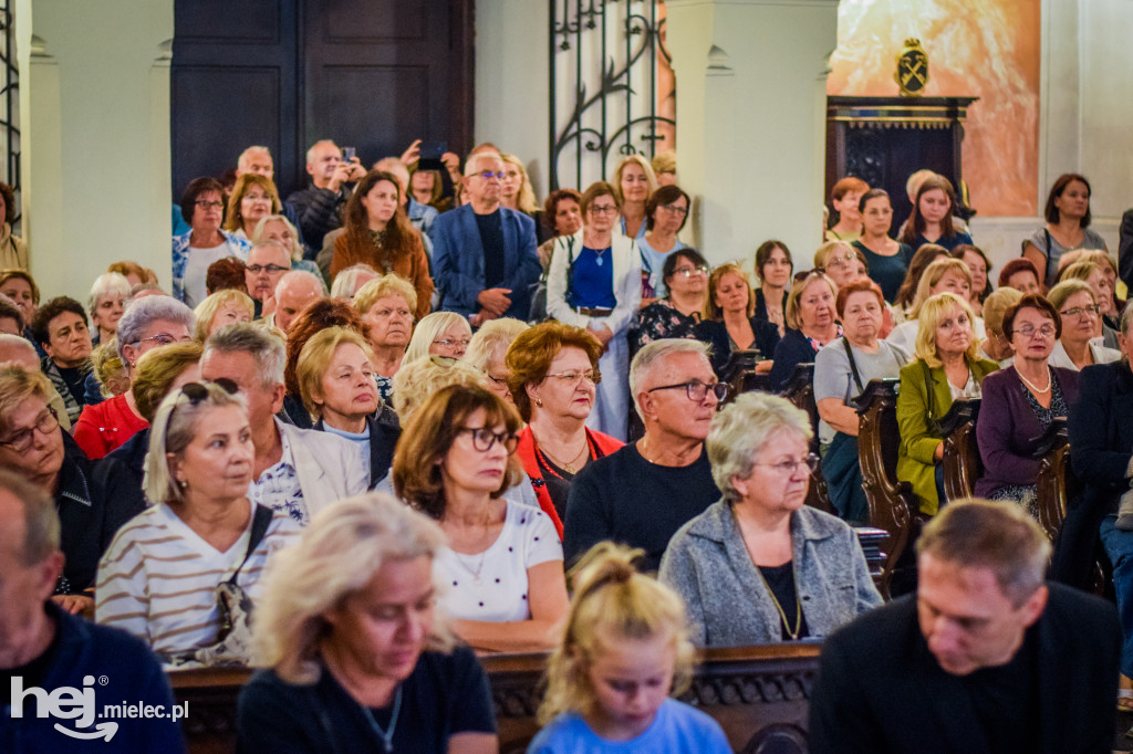 Koncert „Najpiękniejsze modlitwy operowe”