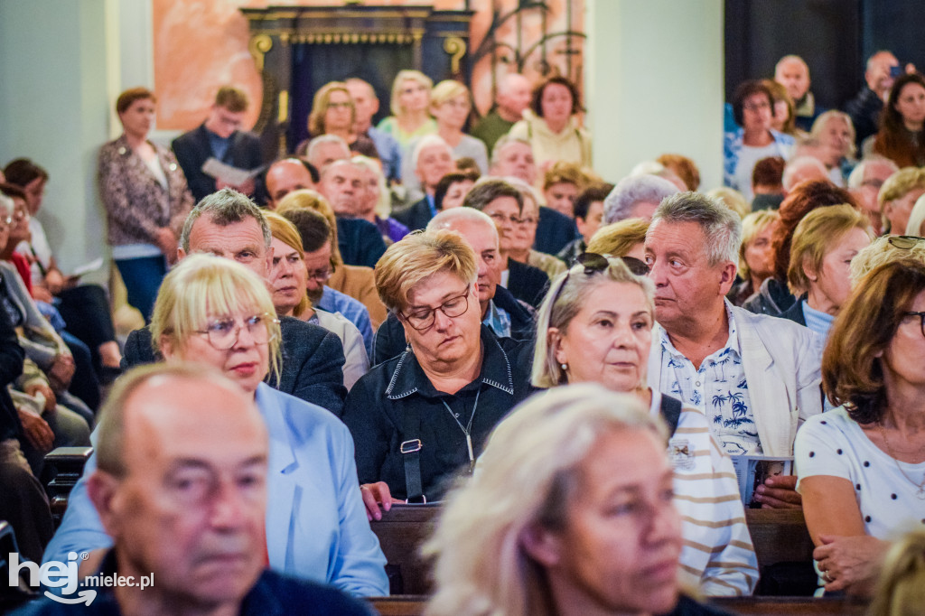 Koncert „Najpiękniejsze modlitwy operowe”