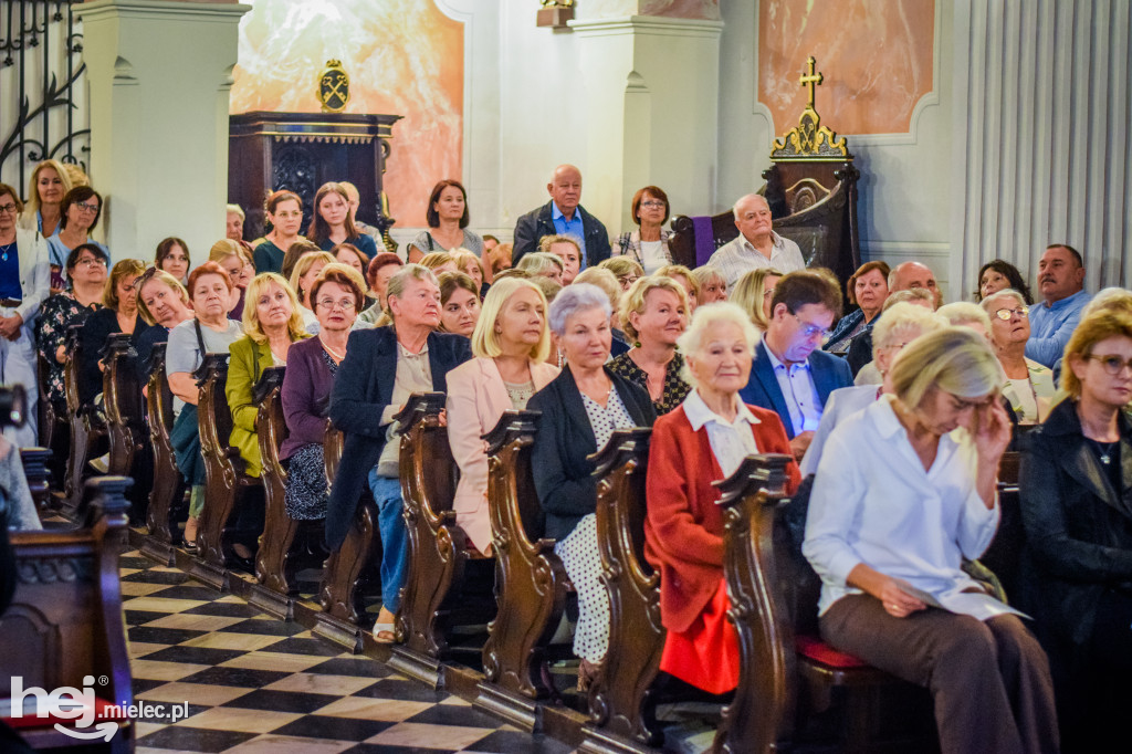 Koncert „Najpiękniejsze modlitwy operowe”