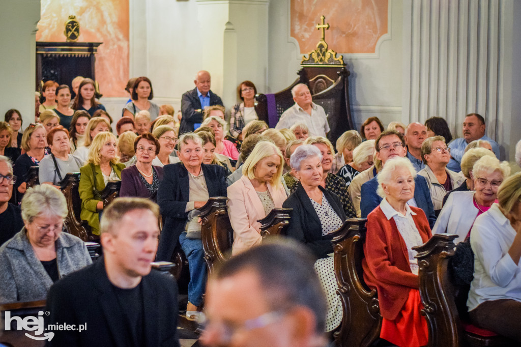 Koncert „Najpiękniejsze modlitwy operowe”