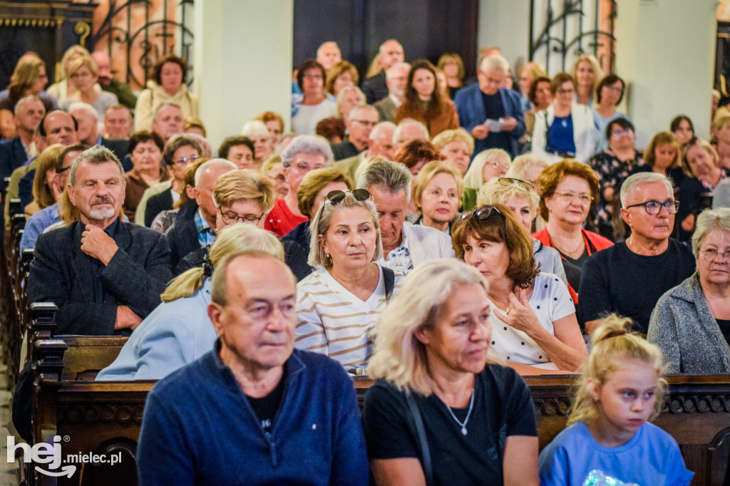 Koncert „Najpiękniejsze modlitwy operowe”