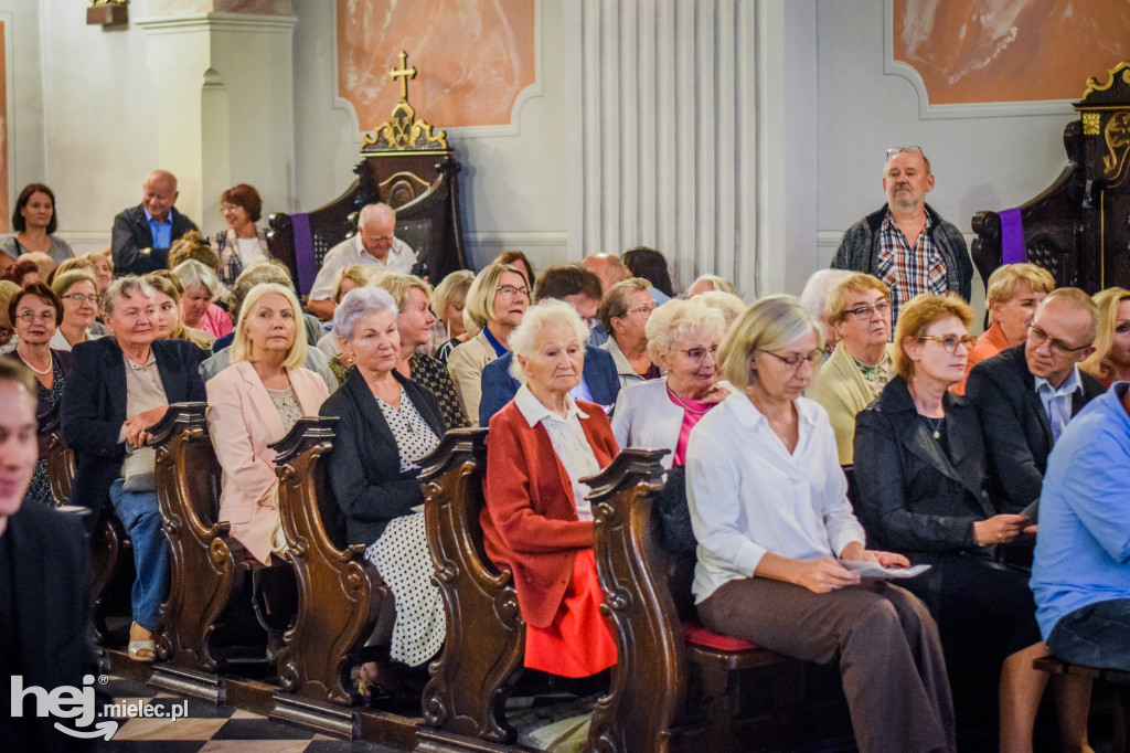 Koncert „Najpiękniejsze modlitwy operowe”