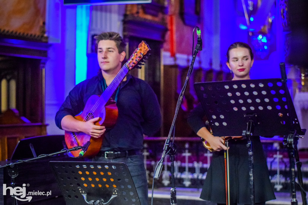 Koncert „Najpiękniejsze modlitwy operowe”