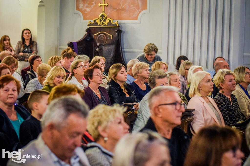 Koncert „Najpiękniejsze modlitwy operowe”