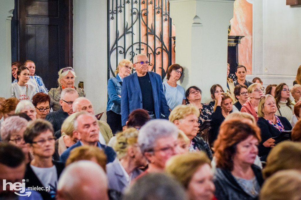 Koncert „Najpiękniejsze modlitwy operowe”