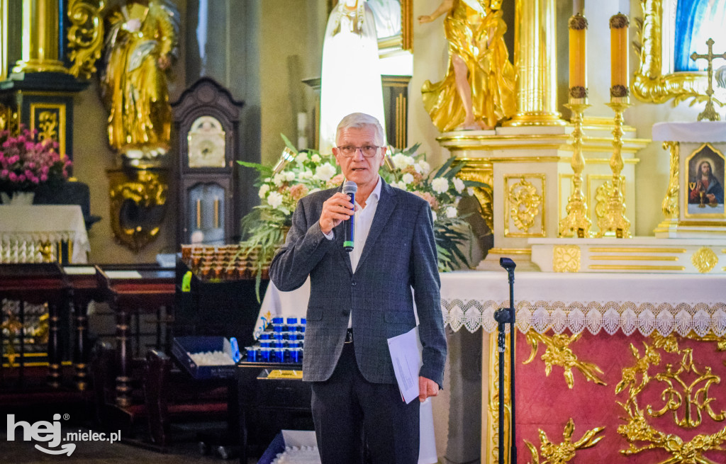 Koncert „Najpiękniejsze modlitwy operowe”