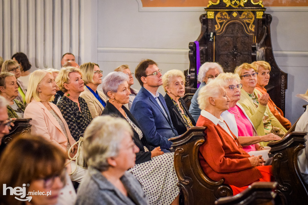 Koncert „Najpiękniejsze modlitwy operowe”