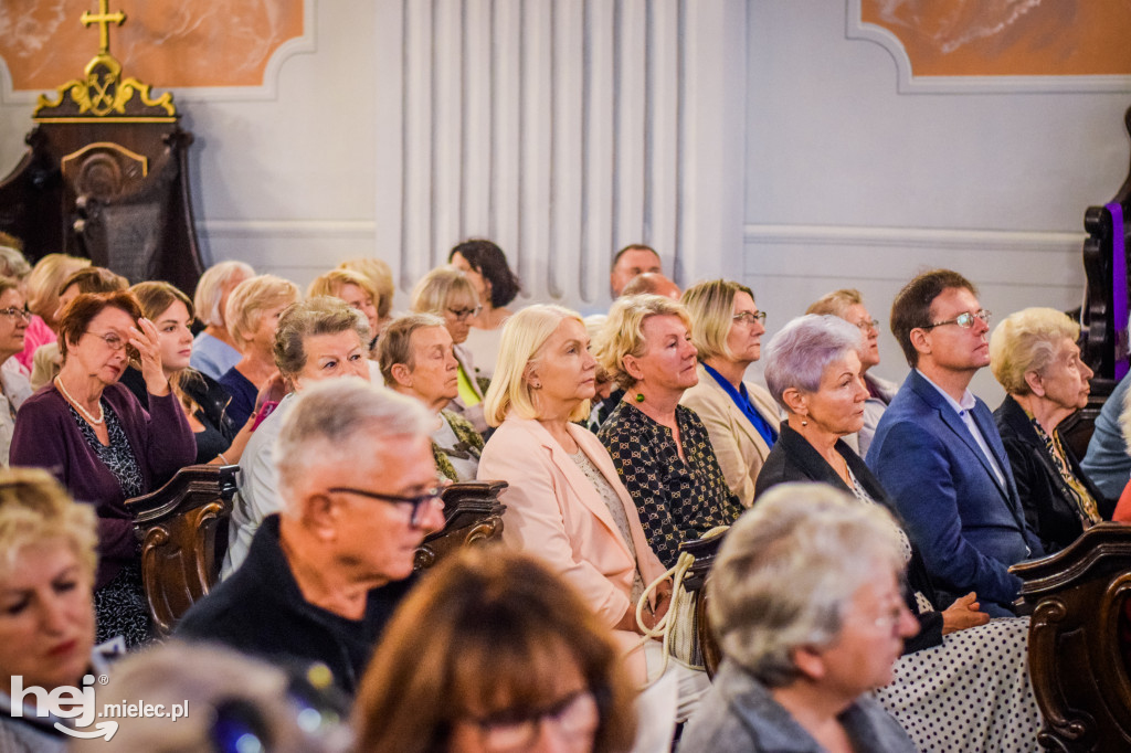 Koncert „Najpiękniejsze modlitwy operowe”