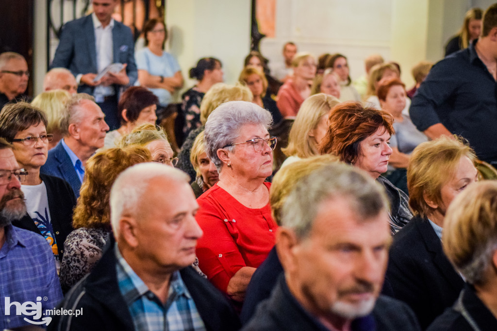 Koncert „Najpiękniejsze modlitwy operowe”