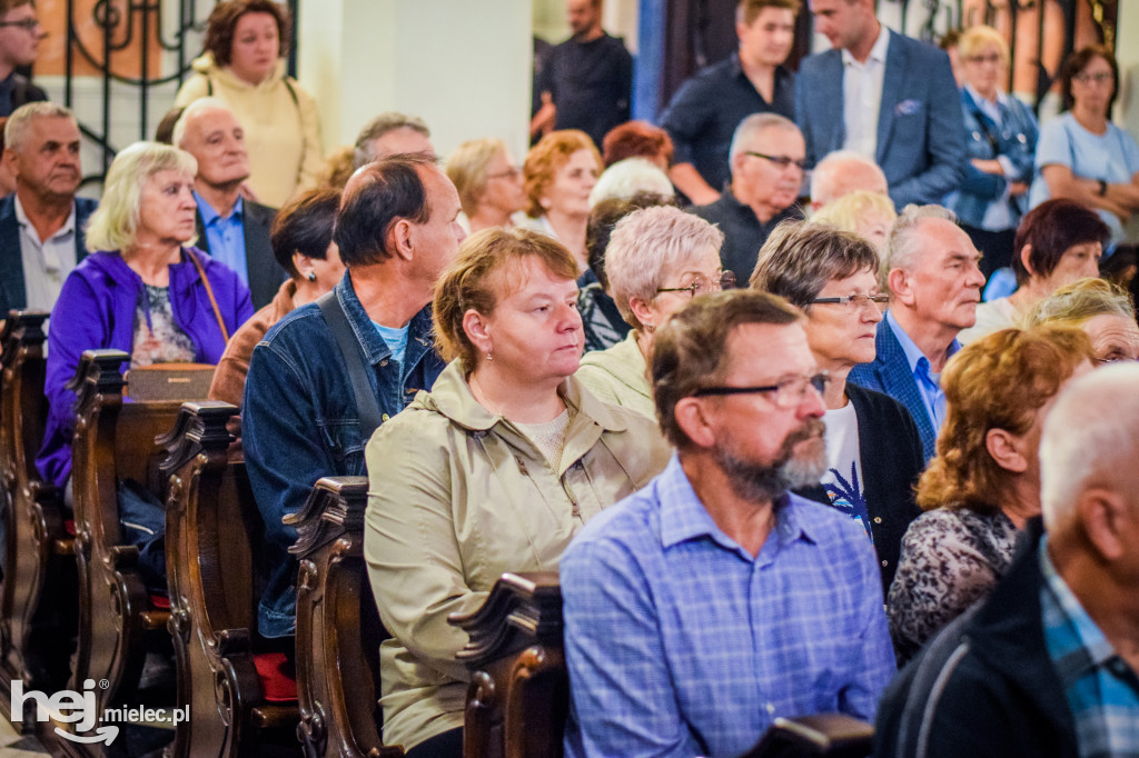 Koncert „Najpiękniejsze modlitwy operowe”