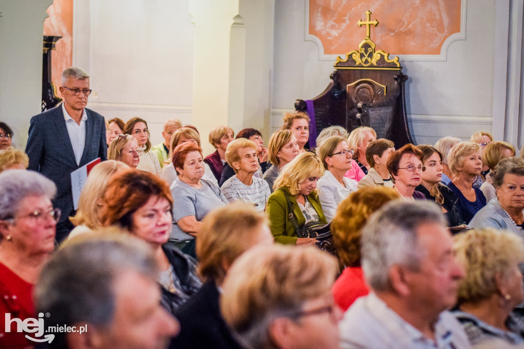 Koncert „Najpiękniejsze modlitwy operowe”