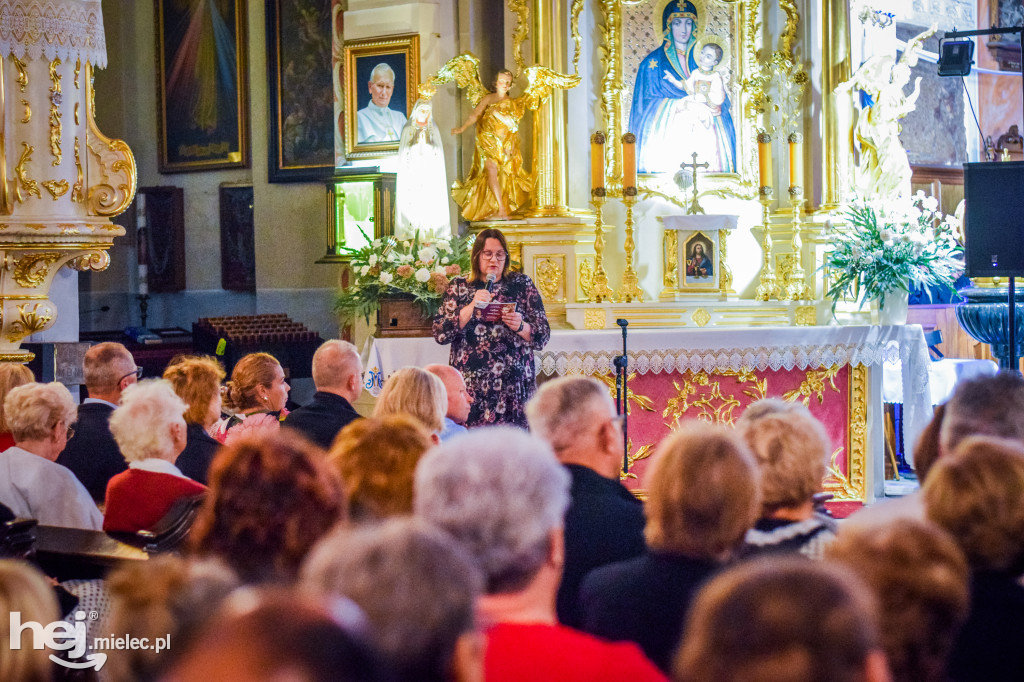 Koncert „Najpiękniejsze modlitwy operowe”