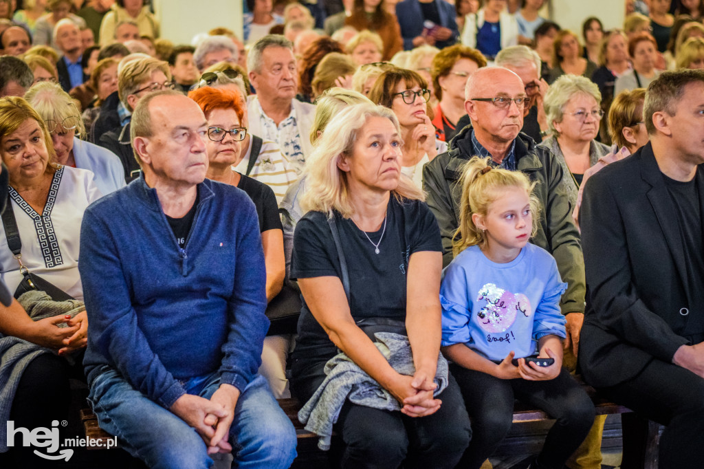 Koncert „Najpiękniejsze modlitwy operowe”