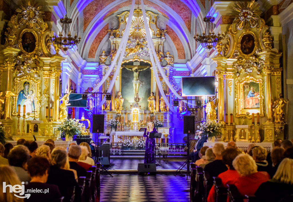 Koncert „Najpiękniejsze modlitwy operowe”