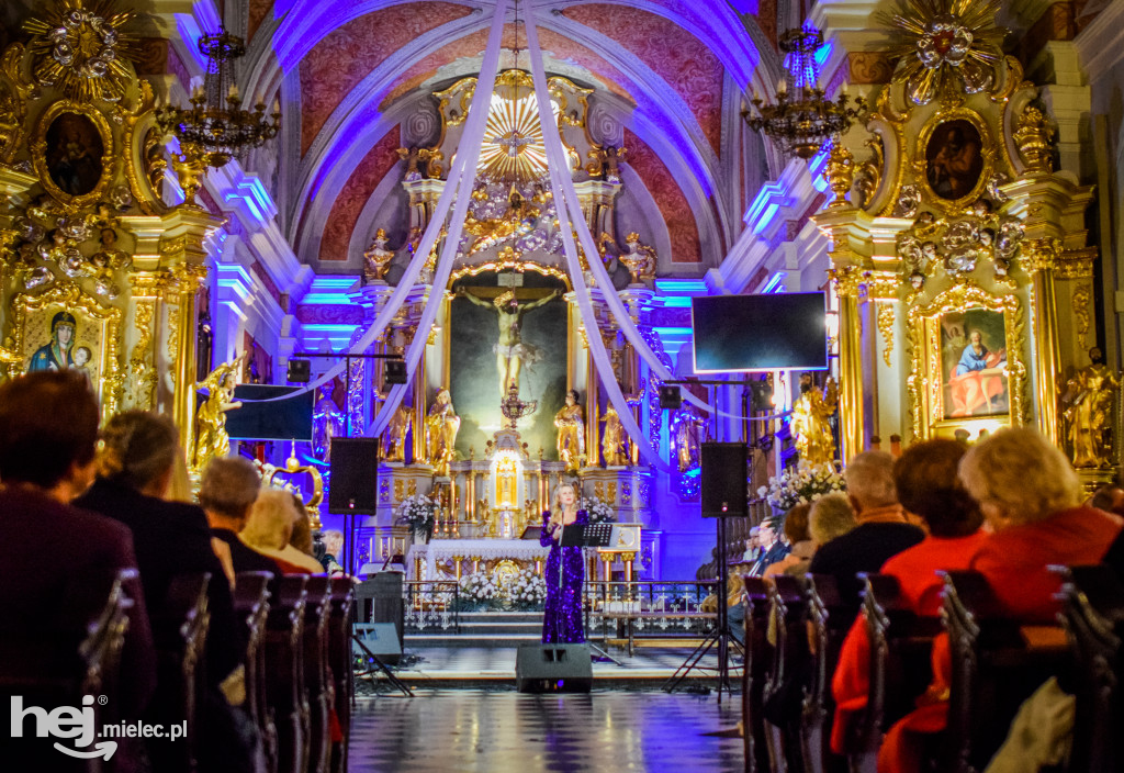 Koncert „Najpiękniejsze modlitwy operowe”