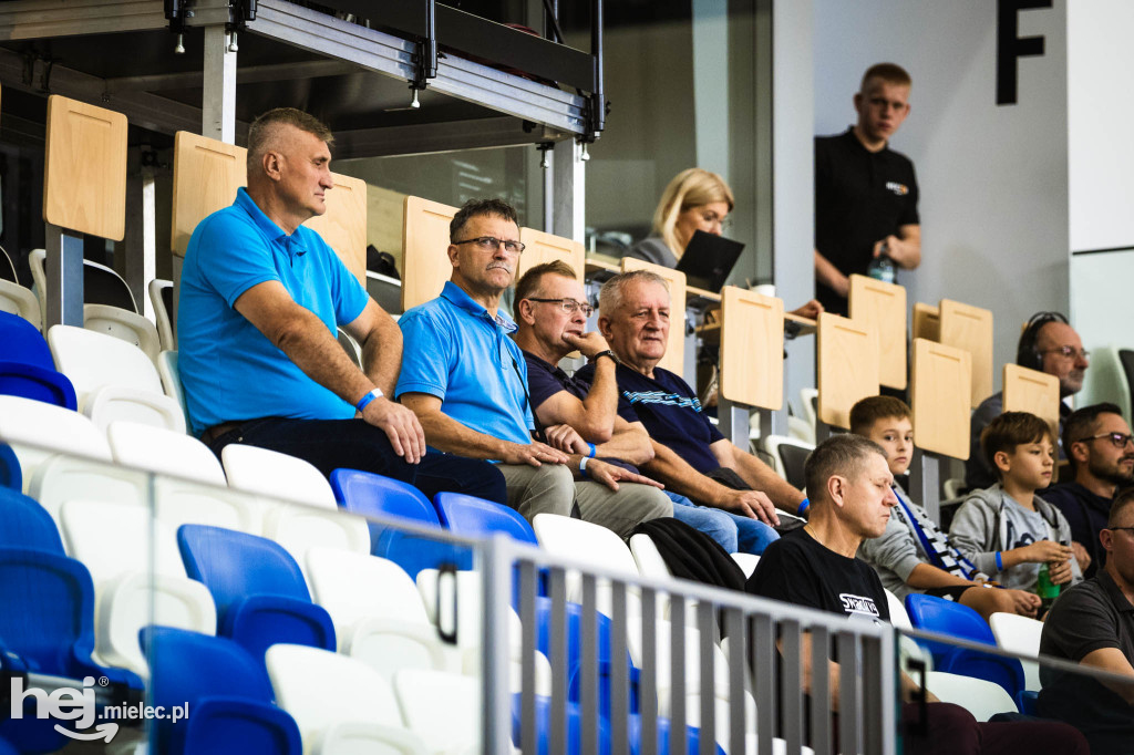 Handball Stal Mielec - AZS AWF Biała Podlaska